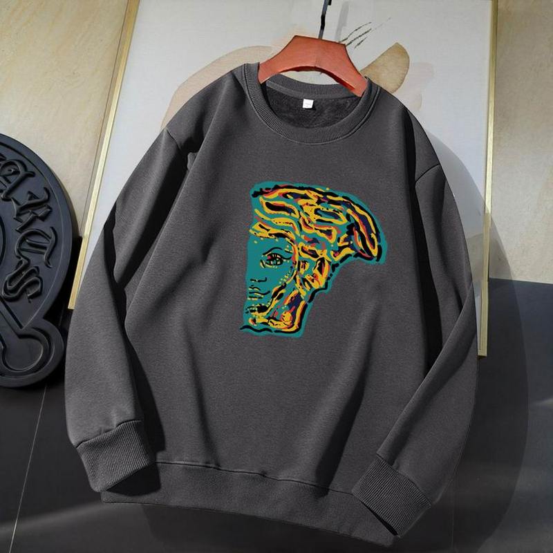 Versace Men's Hoodies 150